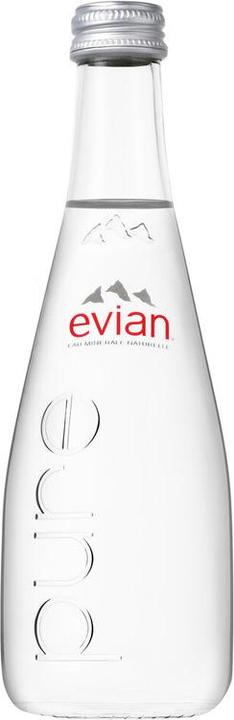 Evian Prestige (20 x 33 cl)