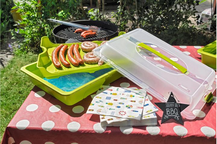 Actual product image Rotho Cool Fresh (14.52 l)