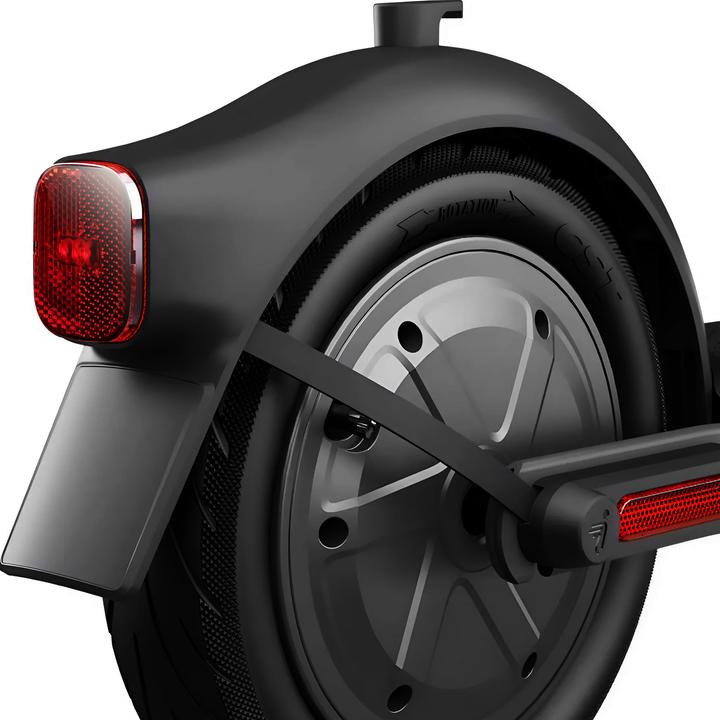 Actual product image Ninebot Fender