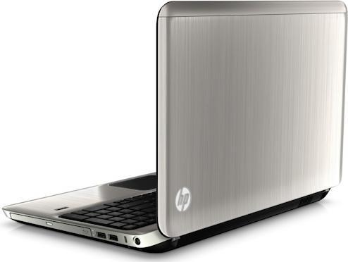 Image du produit HP Pavilion dv6-6b30ez, i7 2670QM, 15.6" HD, 8GB, blu-ray (Intel Core i7-2600, 8 Go, CH)
