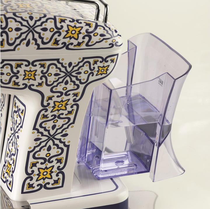 Actual product image Ariete Capri