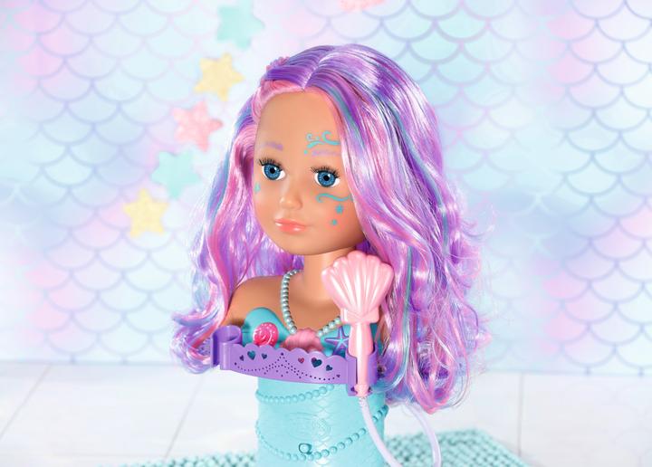Actual product image Zapf Creation Mermaid