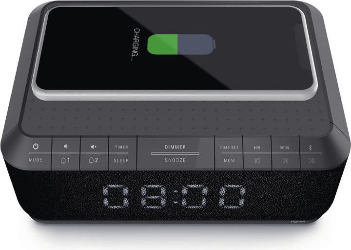 Immagine prodotto Bigben Radio sveglia