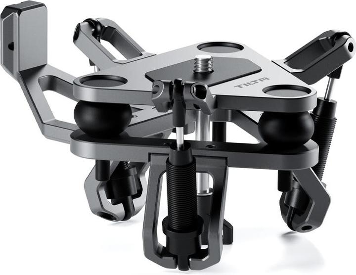 Actual product image Tilta Shock Absorbing Head for Hydra Alien Mini (Gimbal Accessories)