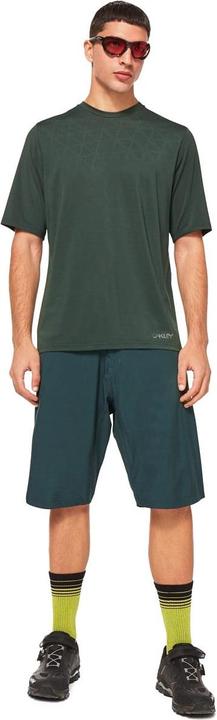 Actual product image Oakley Reduct Berm men bike jersey (S)
