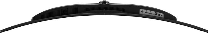 Image du produit MSI MPG 491CQPX QD-OLED (5120 x 1440 pixels, 49")
