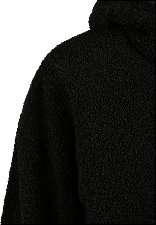 Produktbild Urban Classics Ladies Short Sherpa Jacket - 13675 (XXL)