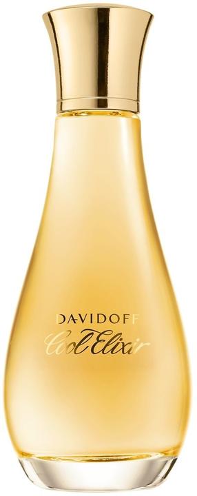 Actual product image Davidoff Cool Elixir Parfum Intense Wom (Eau de parfum, 50 ml)