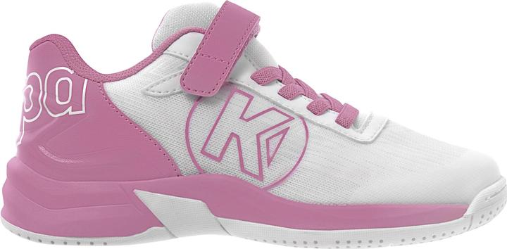 Produktbild Kempa Attack 2.0 Junior Game Changer (37)