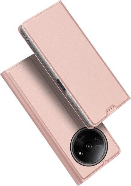 Immagine prodotto Dux Ducis Copertina del libro Skin Pro Series (Xiaomi Redmi A3)