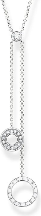 Produktbild Thomas Sabo Kette Together Forever (Silber 925, 40 - 45 cm)