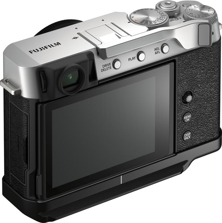 Produktbild Fujifilm X-E4 (26.10 Mpx, APS-C / DX)
