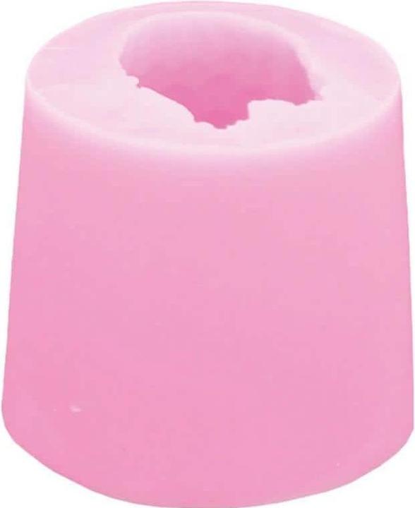 Produktbild Jesmonite Giessform Eule 5.5 cm x 6.5 cm x 6.5 cm