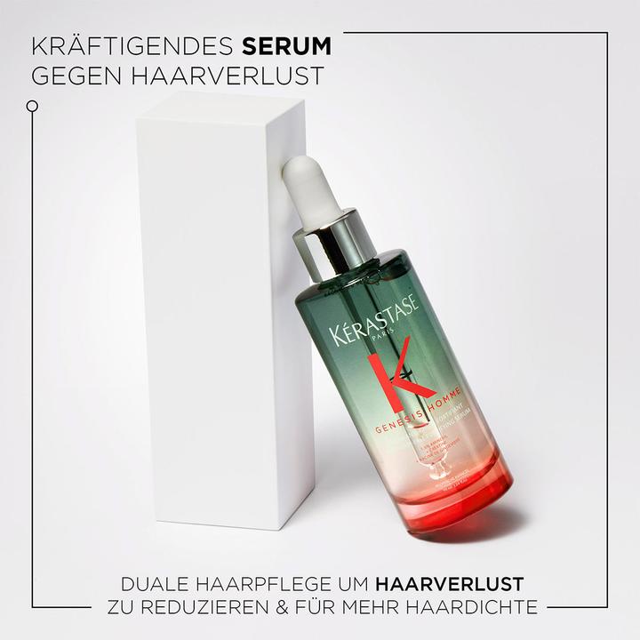 Produktbild Kérastase Genesis Homme Serum (90 ml)