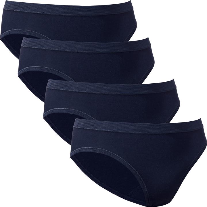 Immagine prodotto Con-ta Slip da donna Hipster 4-Pack (48, confezione da 4)