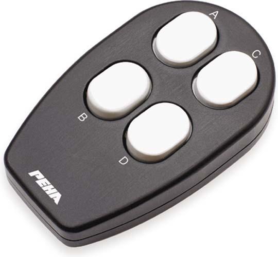Produktbild Peha Mini-Handsender