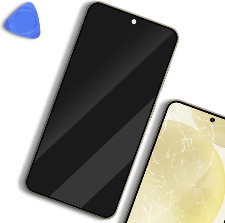 Produktbild Samsung GH82-33287D Ersatzteil Bildschirm + Touchscreen (Inkl. Gehäuse) (Samsung Galaxy S24)