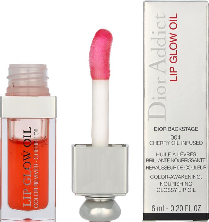 Produktbild Dior Addict Lip Glow (Öl, 6 ml)