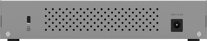 Produktbild Netgear MS108UP Ultra60 (8 Ports)