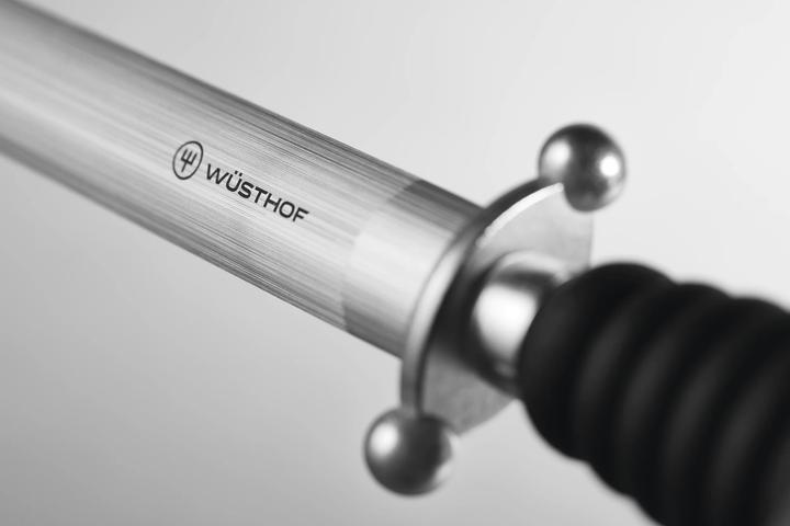 Produktbild Wüsthof Wetzstahl Schärfen 32 cm 4471-7