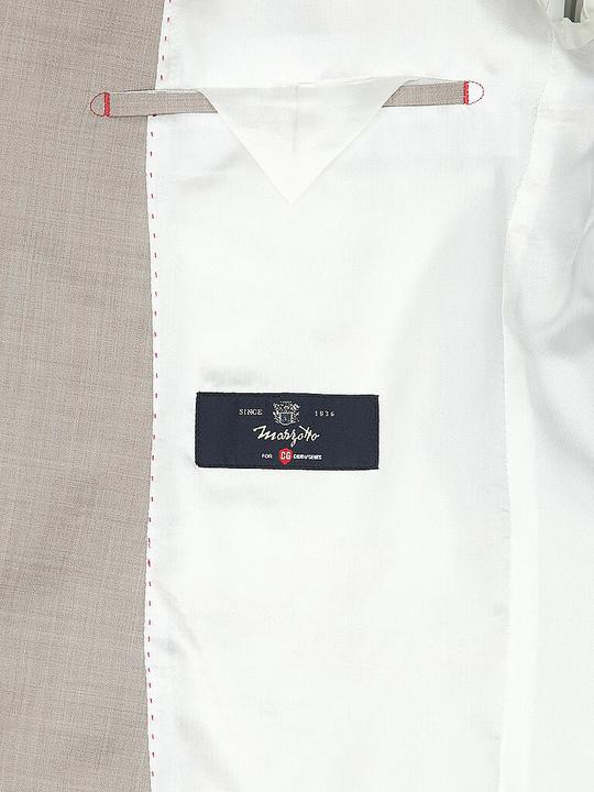 Actual product image CG Patrick" slim-fit jacket (94)
