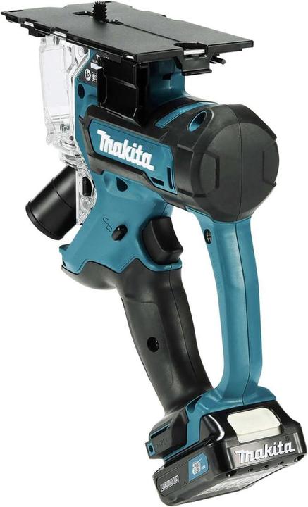 Actual product image Makita 10.8V Battery Dry Construction Saw SD100DZ