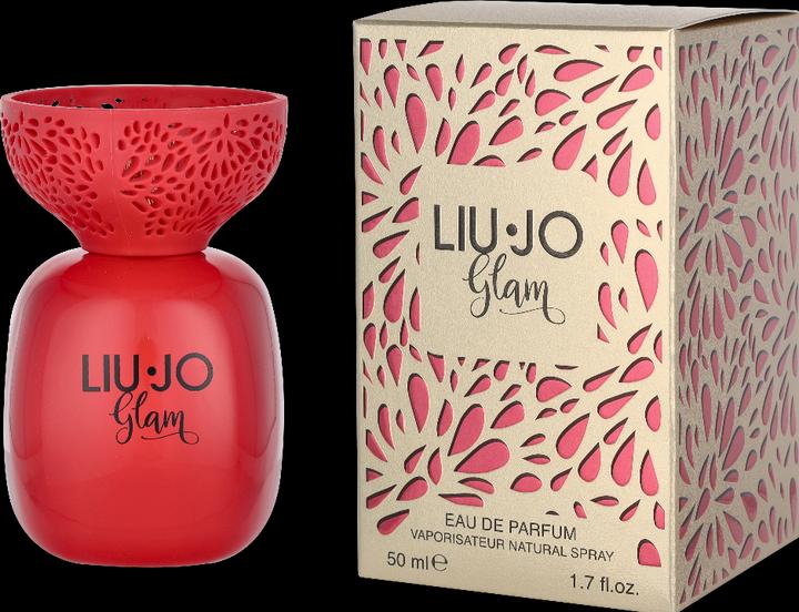 Actual product image Liu Jo Glam Edp Spray (Eau de parfum, 50 ml)