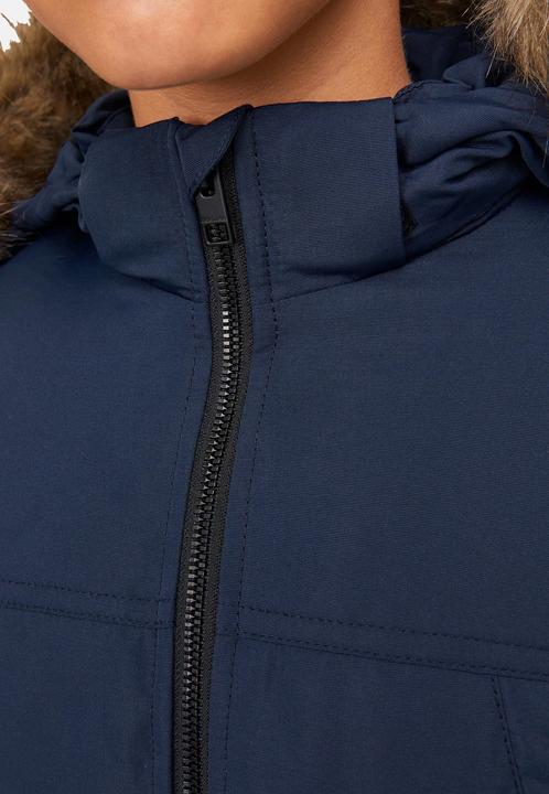 Produktbild Jack & Jones Jjecraft Parka Sn Jnr (140)