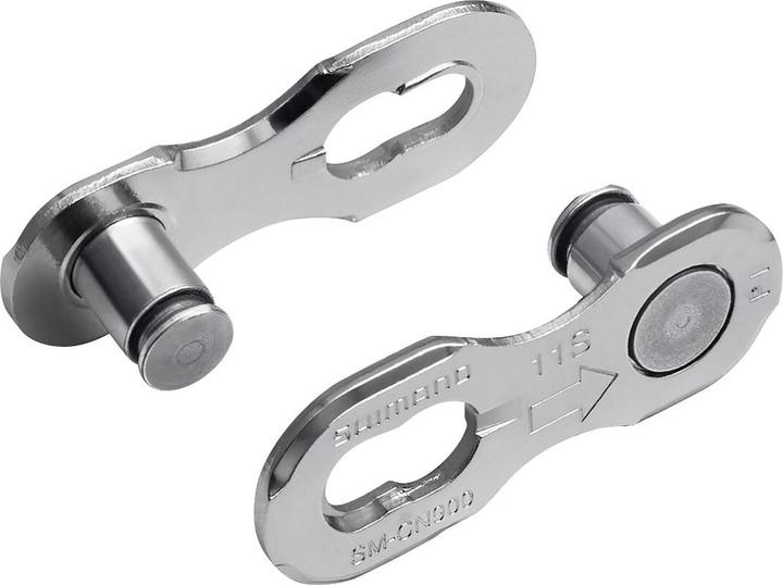 Shimano SM-CN900 Quick Link Kettenschloss (11-fach)