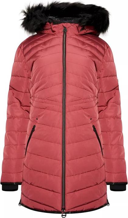 Produktbild Dare2b Striking III Steppjacke Lang (46)