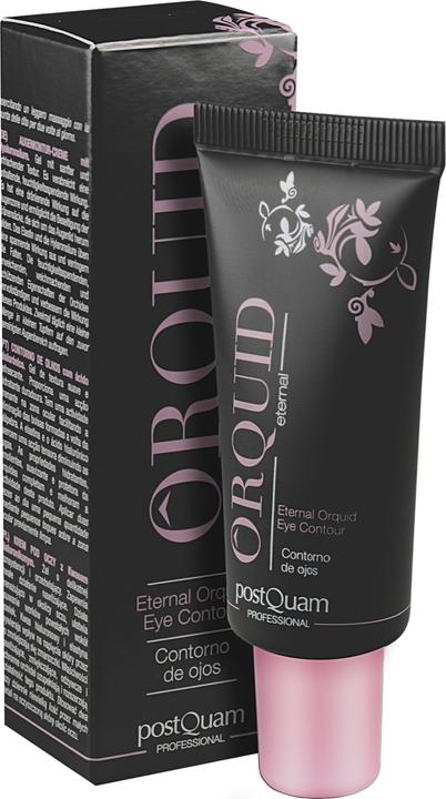 Postquam contorno occhi orquido eterno 15 ml (15 ml, Giorno)