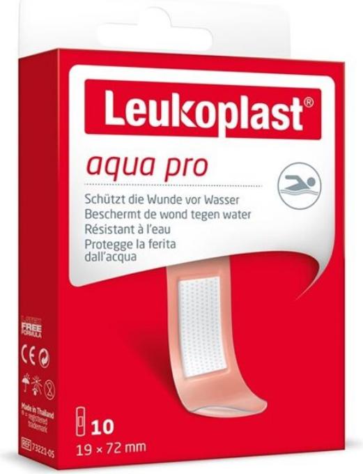 Image du produit BSN aqua pro 19x72mm (10 x)