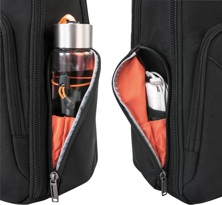 Produktbild Everki Versa Backpack EKP127B Notebook Rucksack Passend für maximal 358 (21 l)