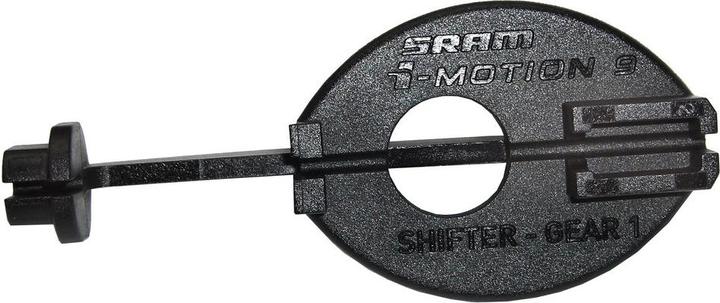 Produktbild Sram Montagewerkzeug i-Motion 9 Schaltzug