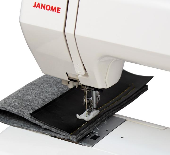 Image du produit Janome HD1800