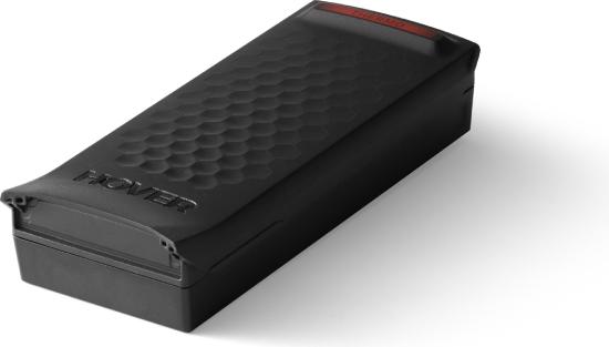 Actual product image HoverAir Thermo Smart Batterie (Drone battery, HOVERAir X1)