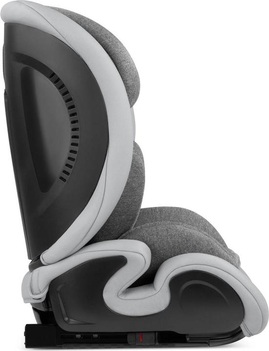 Image du produit ABC Design Aspen 2 Fix i-Size (Siège pour enfant, Norme ECE R129/i-Size)