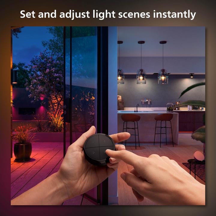 Produktbild Philips Hue Tap dial switch