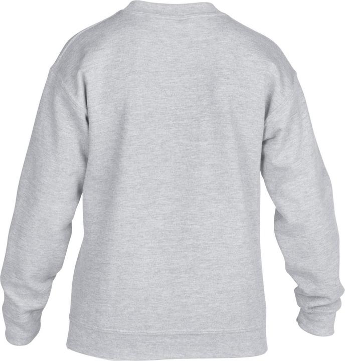 Produktbild Gildan Sweatshirt Rundhalsausschnitt (158, 164)