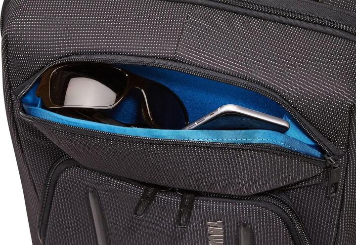 Produktbild Thule Crossover 2 Spinner (35 l, Handgepäck (bis 50l))