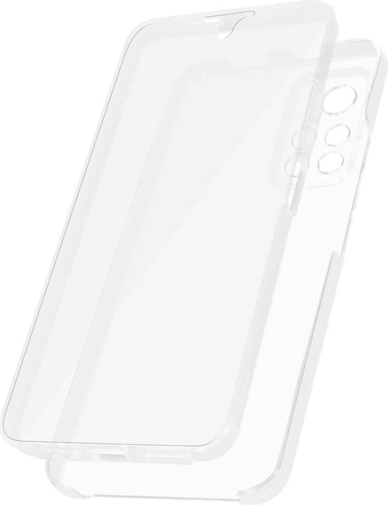 Actual product image Avizar Front-back protective cover, Full Cover Series (Xiaomi Redmi Note 11S 5G)