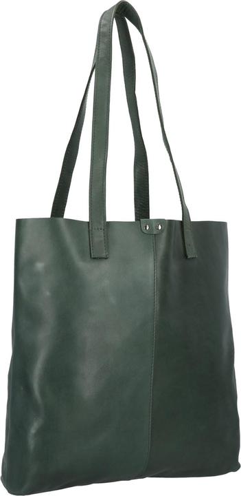 Immagine prodotto Harolds Caugio Schultertasche Leder 33 cm