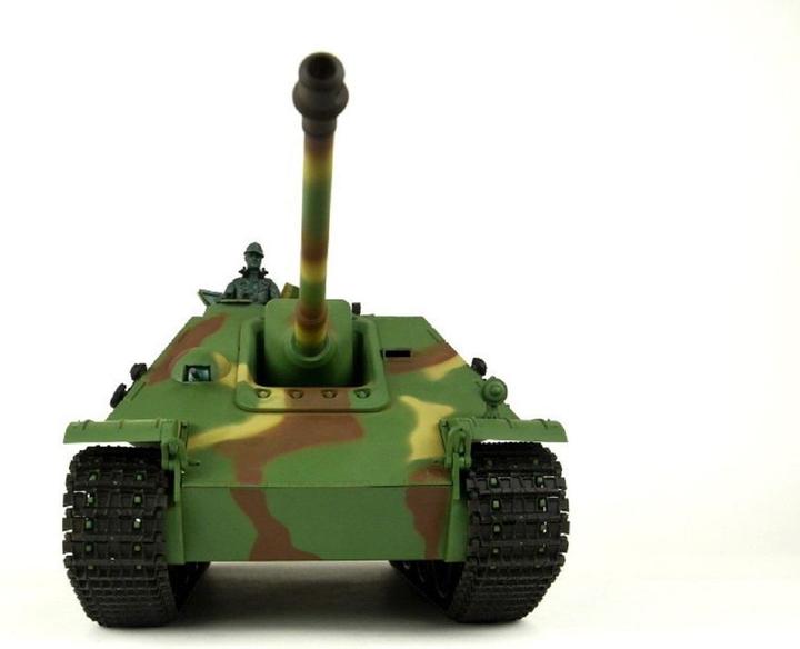 Produktbild Es-toys Heng Long RC Panzer Jagdpanther 1:16 (RTR Ready-to-Run)