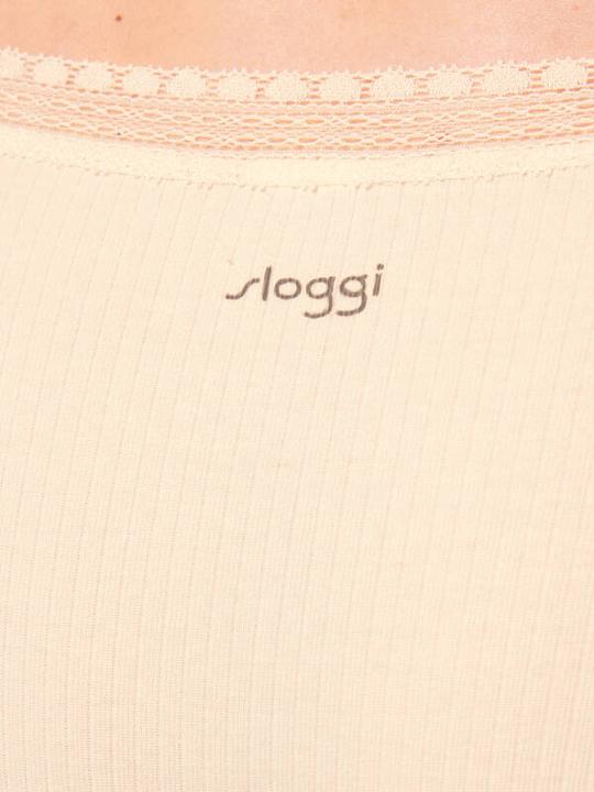 Produktbild Sloggi GO Ribbed Hipster C2P (S, 2er Pack)