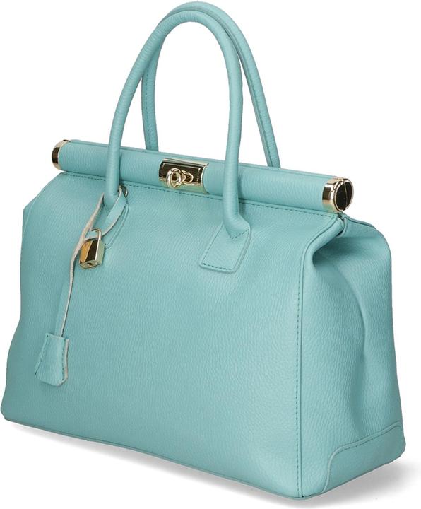Actual product image Gave Lux Handbag
