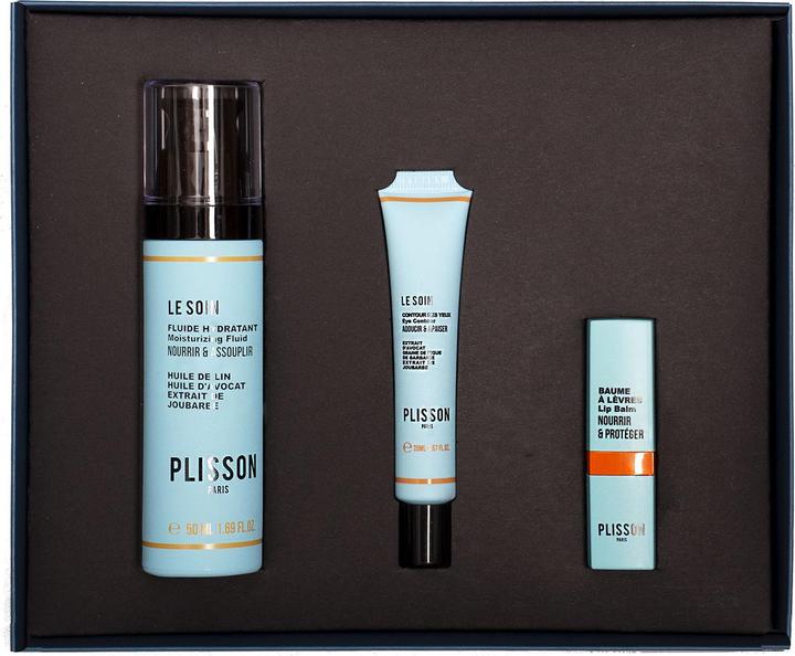Produktbild Plisson 1808 Face Care Set - Sweet Love (Gesichtspflege set)