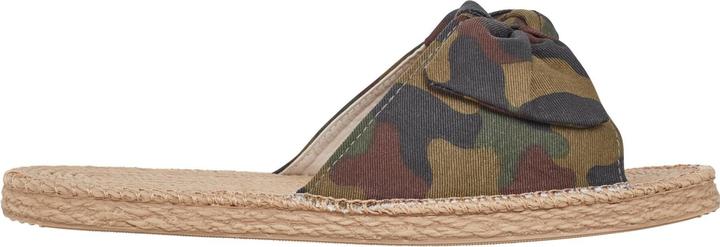 Immagine prodotto Urban Classics Mules di tela - 15023 (36)