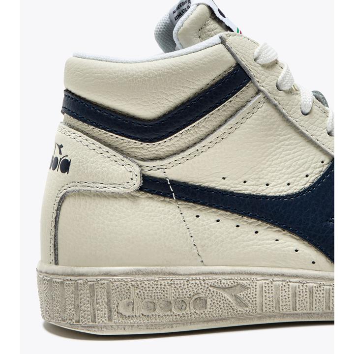 Produktbild Diadora Game High Waxed (37)
