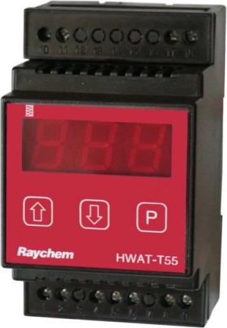 Image du produit Raychem HWAT-T55