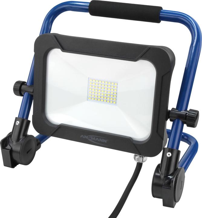 Immagine prodotto Ansmann FL2400AC 30W/2400lm Faretto LED Luminary (2400 lm)
